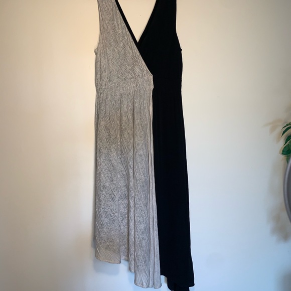 Asymmetrical Anthropologie (Maeve) Dress - Picture 2 of 2